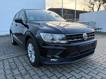 Volkswagen Tiguan - 5