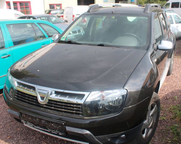 Dacia Duster I Prestige 4x2