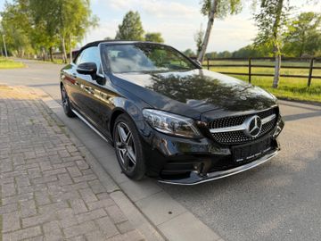 Mercedes C 300 - 1