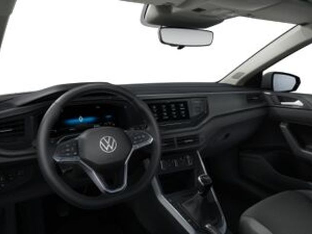Fahrzeugabbildung Volkswagen Polo 1,0 l 59 kW (80 PS) 5-Gang