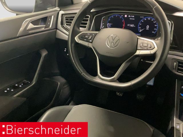 Volkswagen Taigo - Bild 12