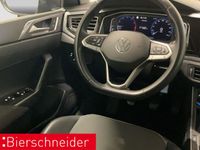 Volkswagen Taigo - Vorschau Bild 12