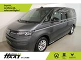 Volkswagen Multivan Life lang 2.0 TDI Life lang (EURO 6e) - VW T7 Multivan Gebrauchtwagen in München