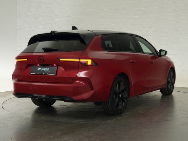 Astra Electric L ST GS 54kWH+LED+NAVI+360 GRAD K