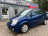 Opel Meriva KLIMA°ALLWETTER°TÜV 01/27°KUPPLUNG NEU!