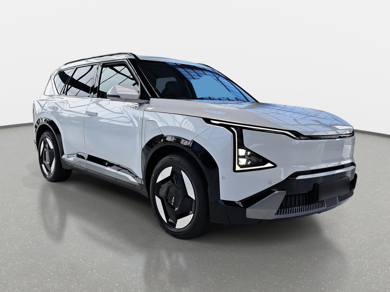 Kia EV5 81.4 KWH EARTH MJ26 DRIVEWISE