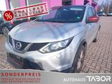 Nissan Qashqai 2.0 X-Tronic-CVT 4x2 10Y Edt Leder Pano - Nissan Qashqai: 1.0