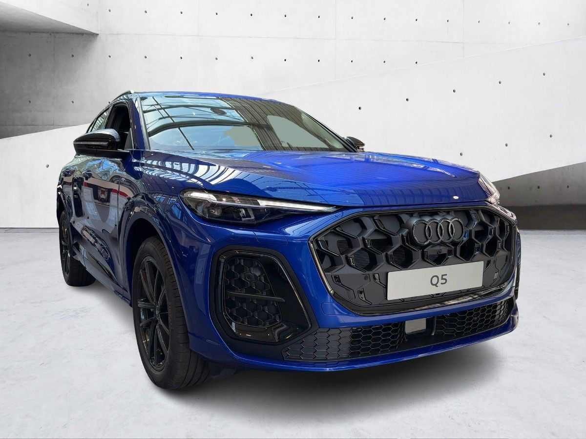 Audi Q5 - Bild 5