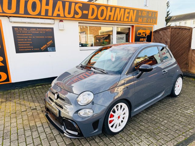 ABARTH 500