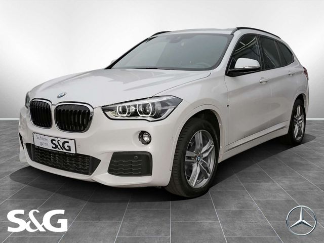 BMW X1 xDrive 20i M Sport+PANO+PDC+NAVI+LED+KEYLESS