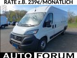 Fiat Ducato 2.2 D L5H2 MAXI 3,5t KLIMA CAM 3-SITZER - Fiat Ducato l5h2