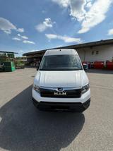 MAN TGE3.180 4x2 SB - MAN Euro5