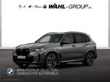 BMW X5 M60i xDrive M Sport Pro Panorama AHK Standhei - BMW X5 M60 Gebrauchtwagen