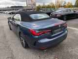 BMW 420i Cabrio / LED / HUD / NAVI-PROF / STADHEIZ - BMW 420: Cabrio