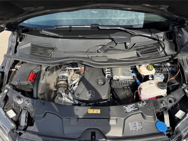 Mercedes-Benz V 250 d lang Style+ 7-Sitzer Tisch AHK EasyPack