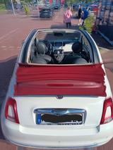 Fiat 500C 1.2 8V Dualogic LOUNGE C LOUNGE - Fiat: Dualogic