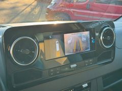 MERCEDES-BENZ Atacama 4x4 S -3.0-V6-1.H.-Schlafdach-Autark