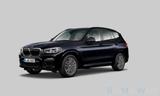 BMW X3 xD20i M Sport Alarm HUD DAB Kamera HiFi Komfo - BMW X3 Gebrauchtwagen in Hannover