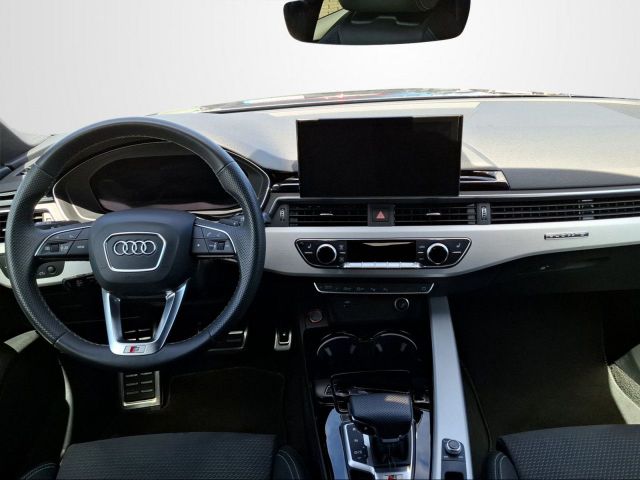S5 SPORTBACK 3.0 TDI QUATTRO AZV+CAM+MATRIX+NAVI