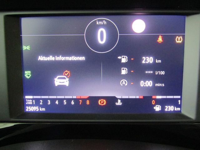 Mokka Elegance 1.2 Direct Injection Turbo 74 kW 