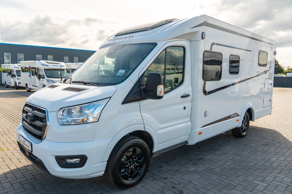 V6.8SCF *MJ 2026*Complete Selection*Automatik