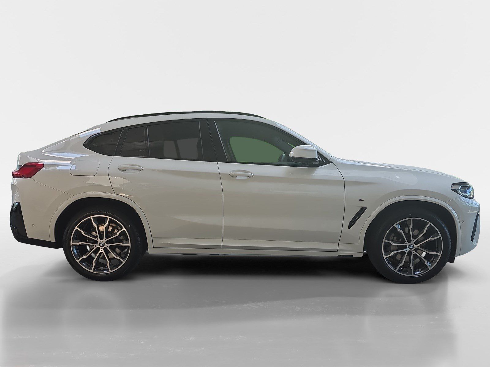BMW X4 - Bild 3