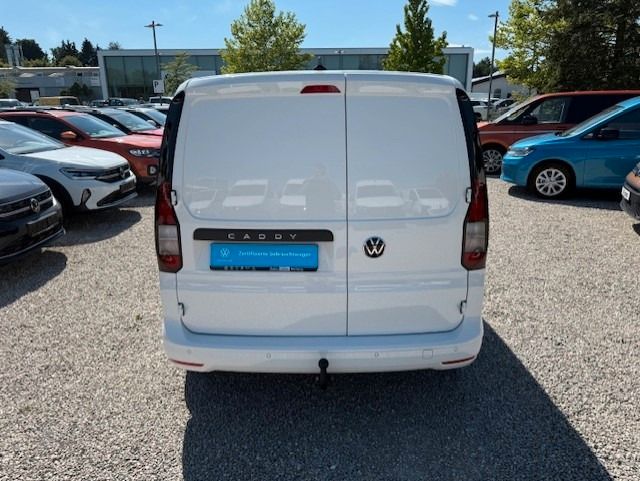 Volkswagen Caddy - Bild 6