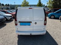 Volkswagen Caddy - Vorschau Bild 6