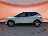 Seat ARONA 1.0 TSI FR *Einparkhilfe*DAB*ANSCHLUSSGARA - Seat Behindertengerecht