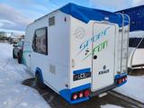 Knaus Sport & Fun 480 QL - Nr. 10 (5) - Knaus Wohnwagen Sport fun