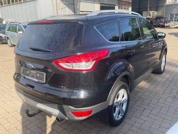 Ford Kuga - 5