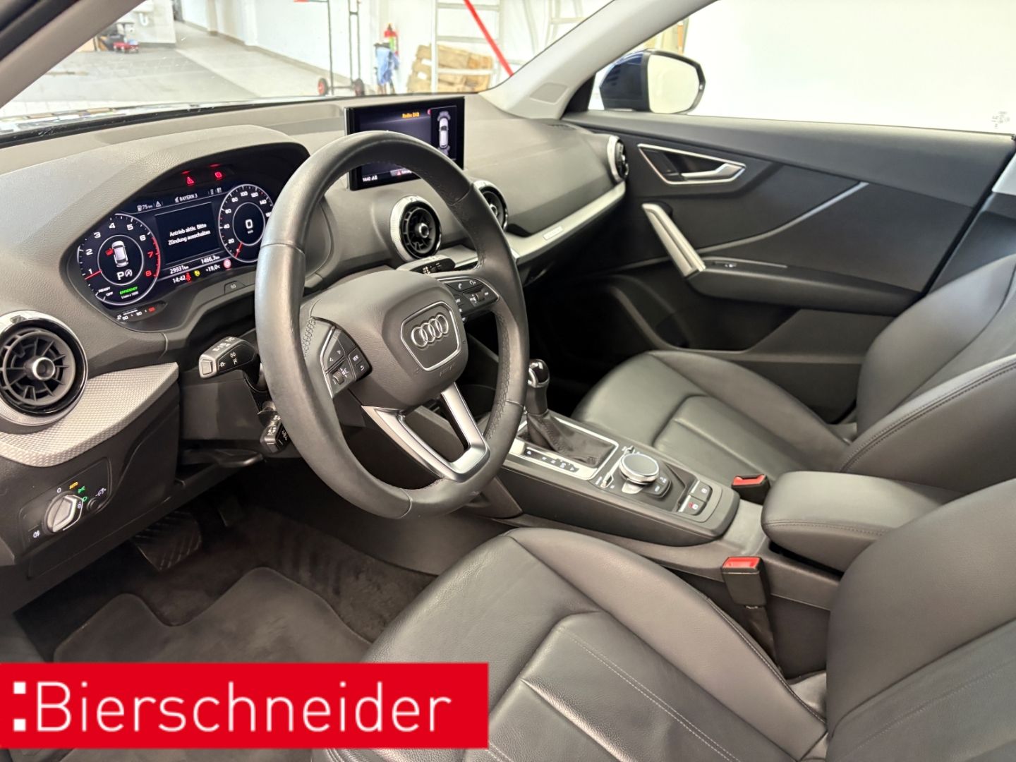 Audi Q2 - Bild 10