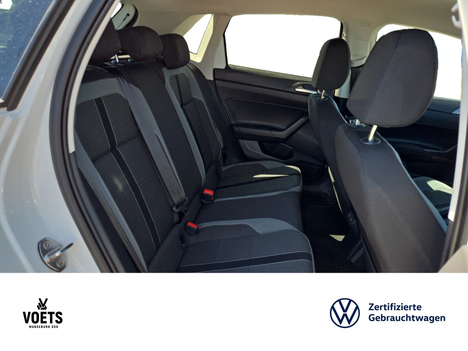Volkswagen Polo - Bild 16