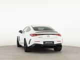 Mercedes-Benz CLE 53 AMG 4M+ Night*Pano*20''*HUD*Burmester* - Mercedes-Benz CLE 53 AMG: Coupe
