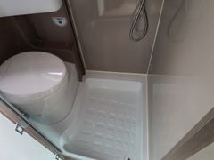 Chausson V 594 SportLine, Automatik,Anhängerkupplung