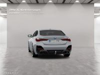 BMW i4 - Vorschau Bild 11
