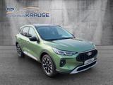 Ford Kuga Hybrid Active X - Ford Kuga Neuwagen in Leipzig