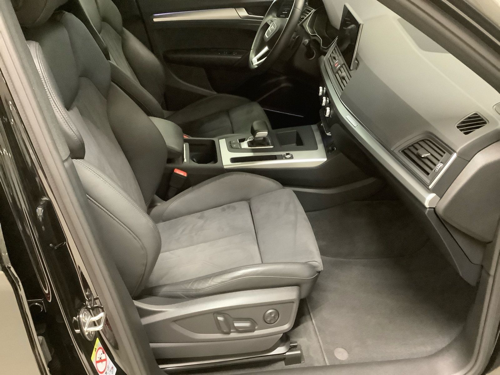 Q5 45 TFSI quattro S tronic,Kamera,B&O,Frontsche