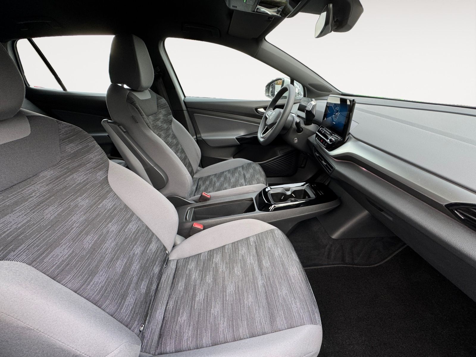Volkswagen ID.4 - Bild 16