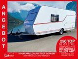 Bürstner Premio Life 480 TS - Festbett - 4er Sitzgruppe - Sitzgruppe