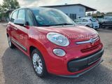 Fiat 500L Living 1.6 16V Multijet Lounge*Navi*PDC*ANK - Fiat 500L Living: Lounge