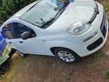 Fiat Panda More*1,2-51KW*I.HAND*KLIMA*ESP* - Fiat Panda: I