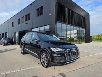 Audi Q7 - 2