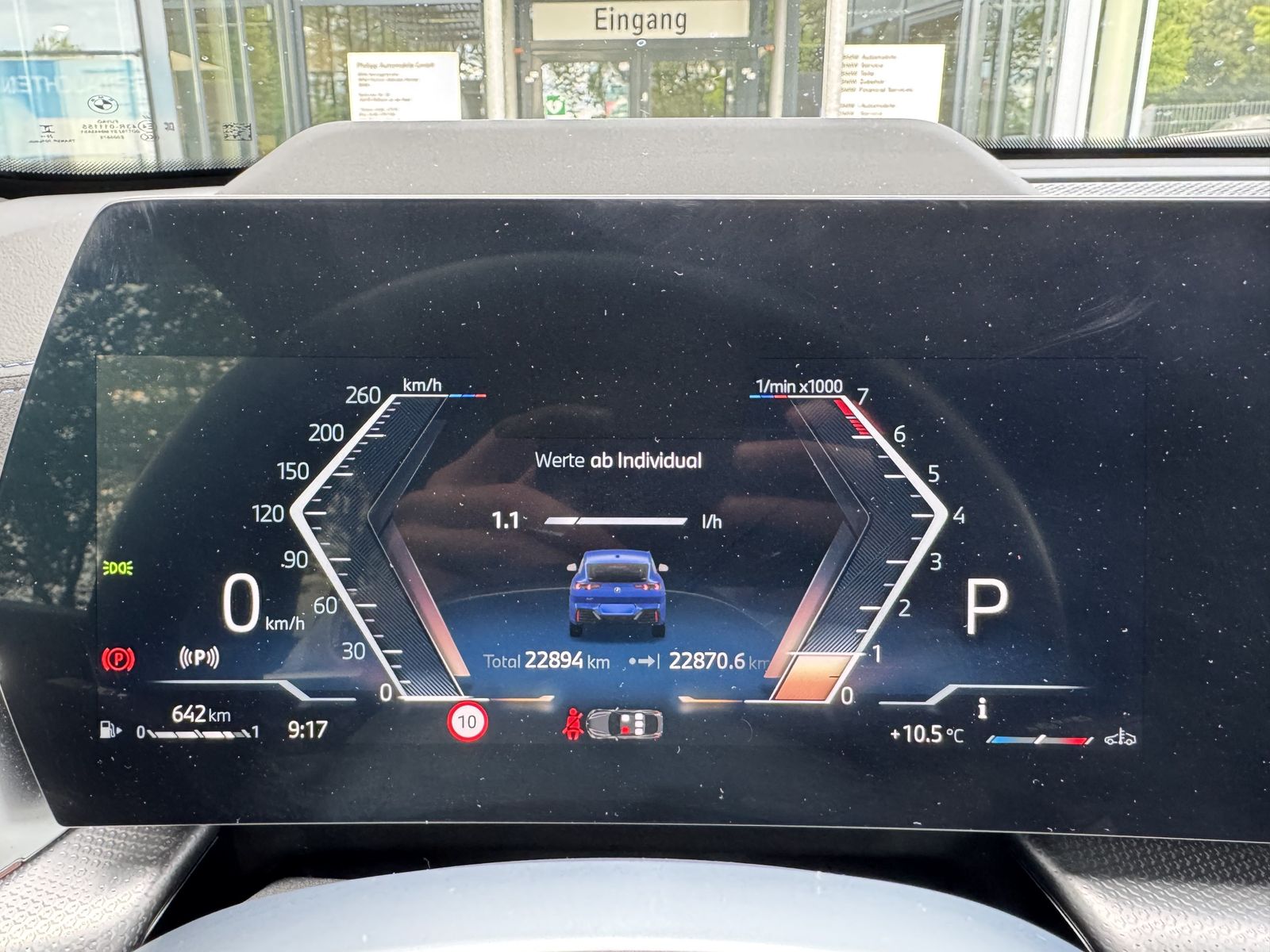 BMW X2 - Bild 10
