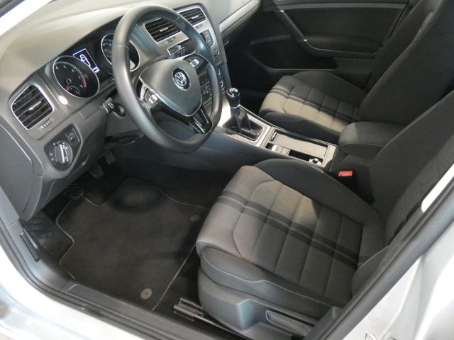 Golf 1.2 TSI Comfortline Sportsitze SHZ