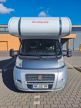 Dethleffs Globe S-A 667 - Dethleffs Wohnwagen & Wohnmobile