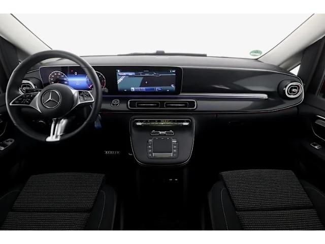 Mercedes-Benz V 250 d lang Style+ Liege Sthzg AHK EasyPack