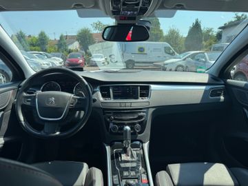 Peugeot 508 - 5