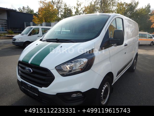 Ford Transit Custom Kasten L1H1 1.Hand Klima 2,8t