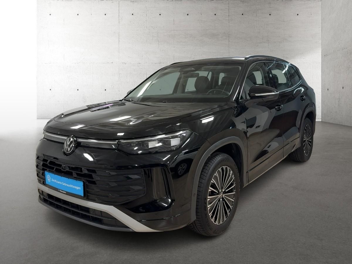 Volkswagen Tayron - Bild 19